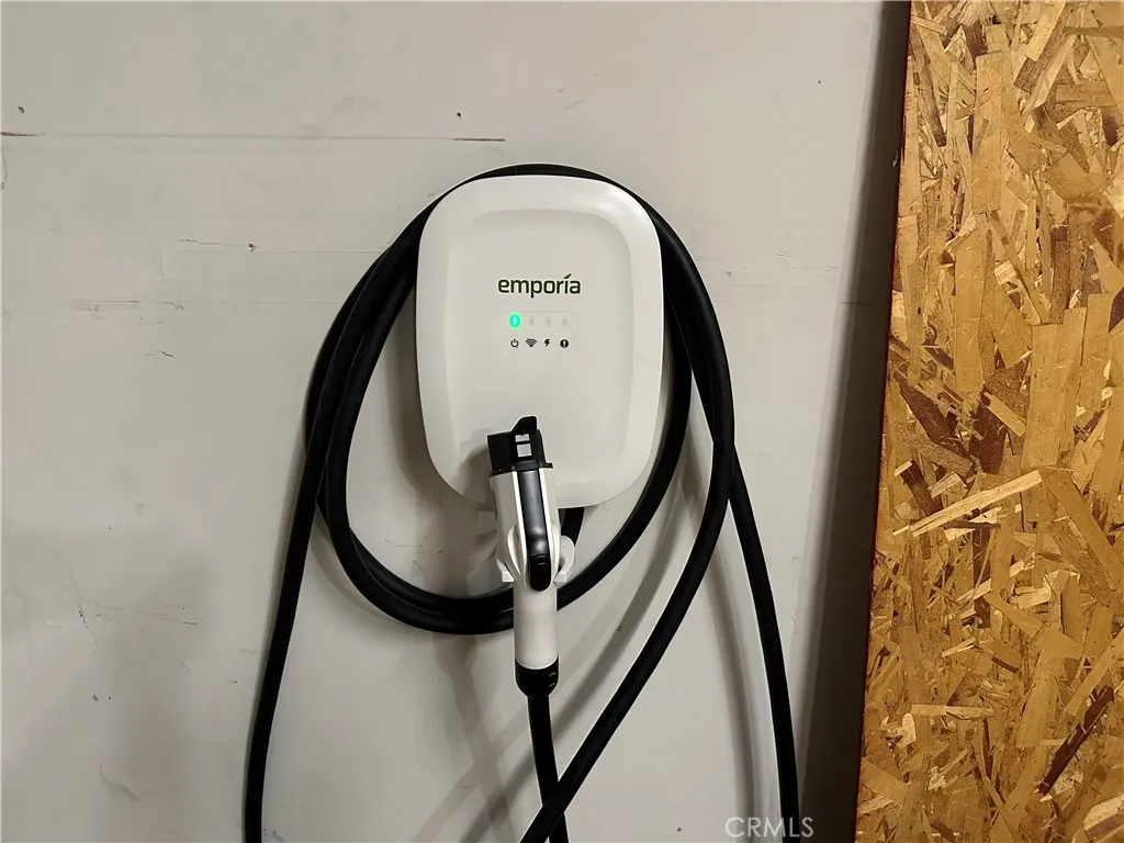 EV Charger!