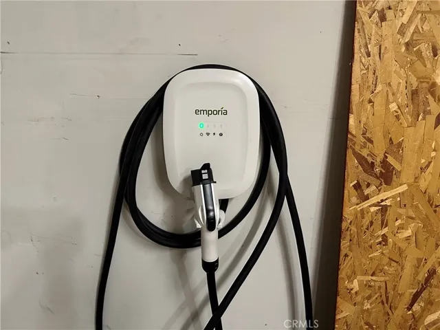 EV Charger!