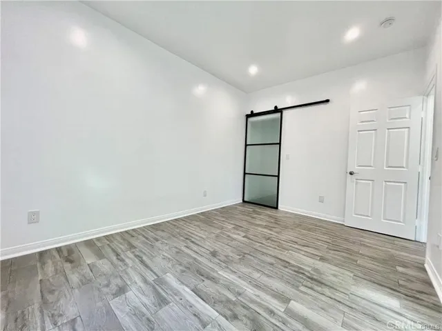 ADU Bedroom 1