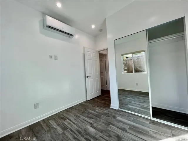 ADU Bedroom 2