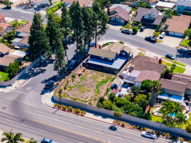 105 S Milton, Anaheim, California 92806