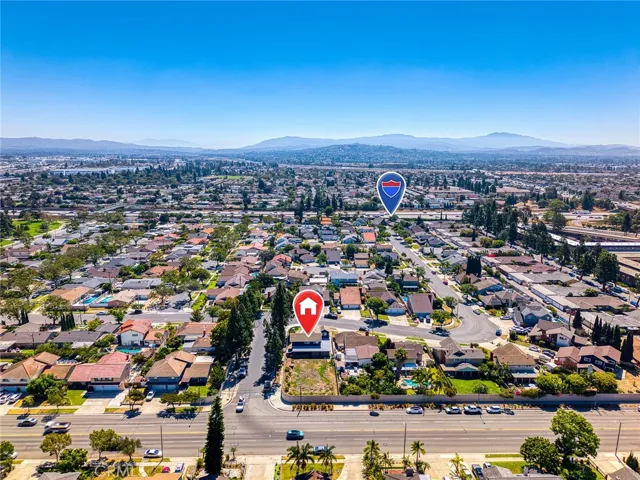 105 S Milton, Anaheim, California 92806