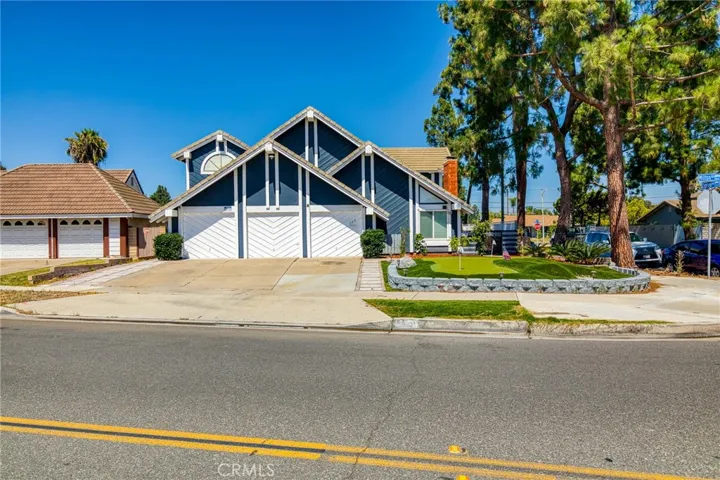 105 S Milton, Anaheim, California 92806