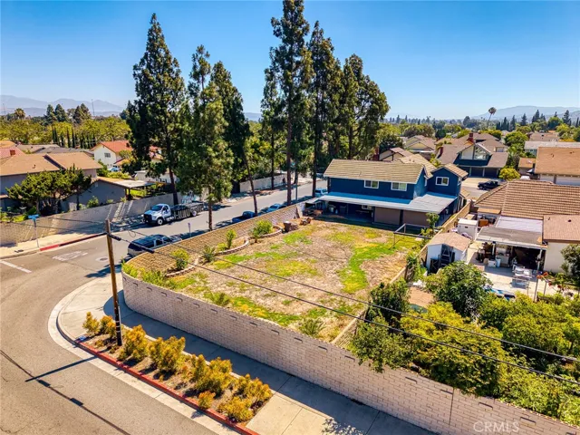 105 S Milton, Anaheim, California 92806