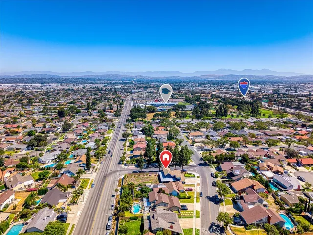 105 S Milton, Anaheim, California 92806