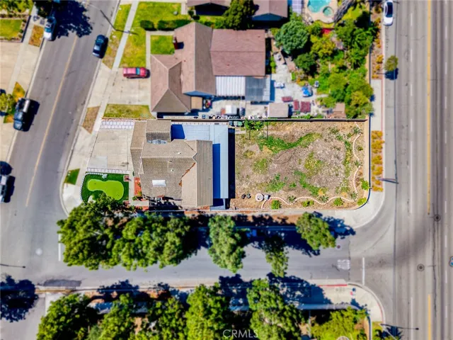 105 S Milton, Anaheim, California 92806