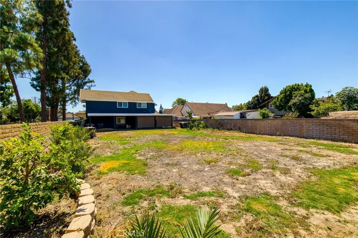 105 S Milton, Anaheim, California 92806