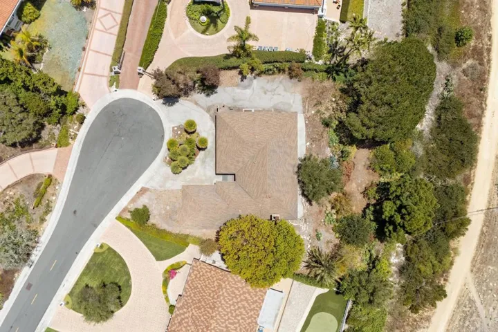 17 Amber Sky Dr, Rancho Palos Verdes, California 90275