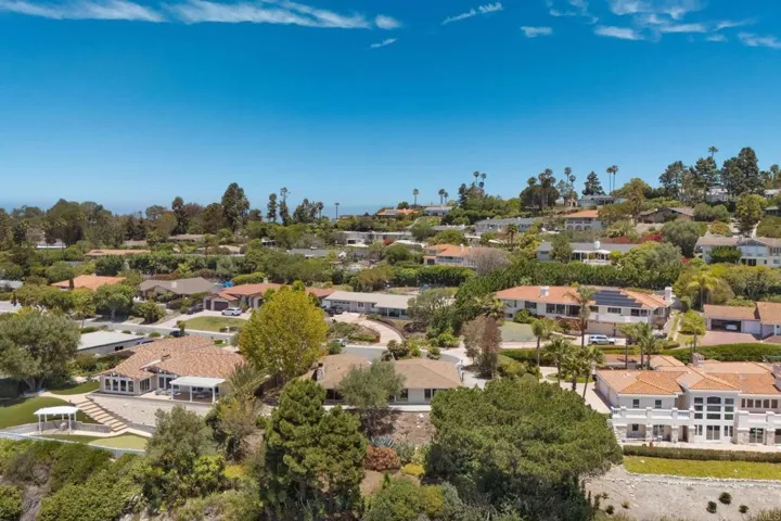 17 Amber Sky Dr, Rancho Palos Verdes, California 90275