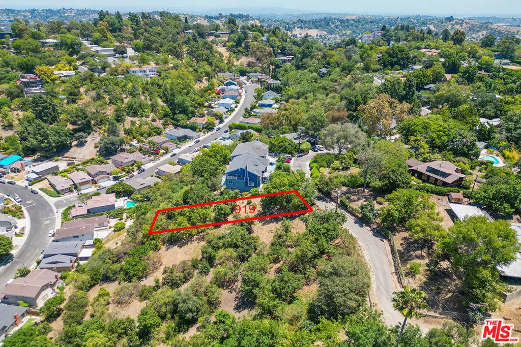 927 Rome Drive, Los Angeles, California 90065 — photo 5