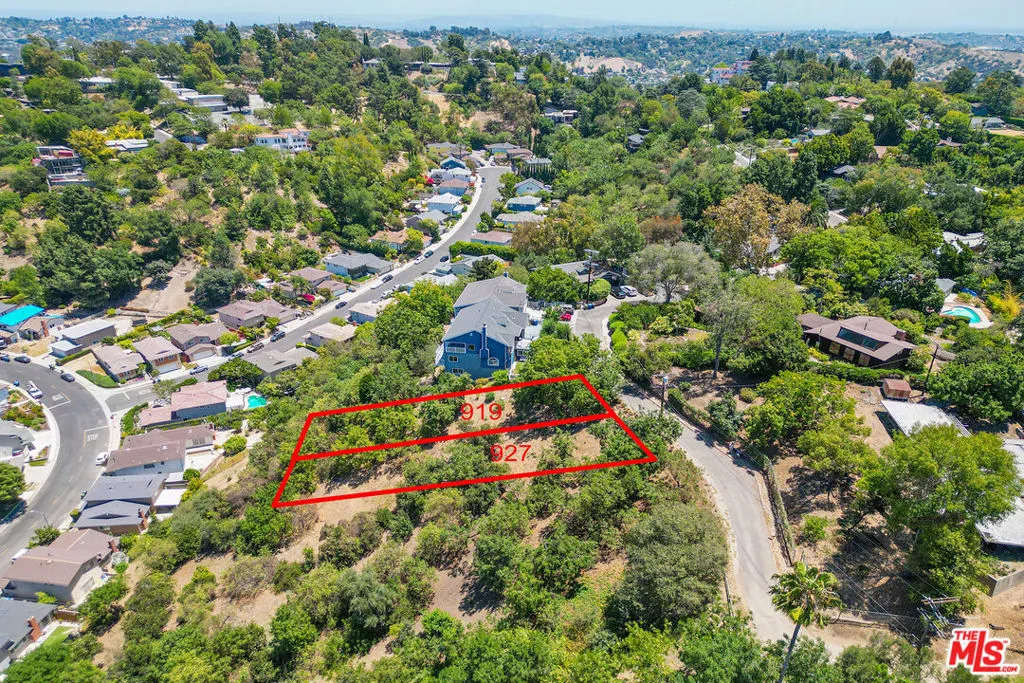 927 Rome Drive, Los Angeles, California 90065 — photo 4