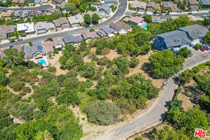 927 Rome Drive, Los Angeles, California 90065