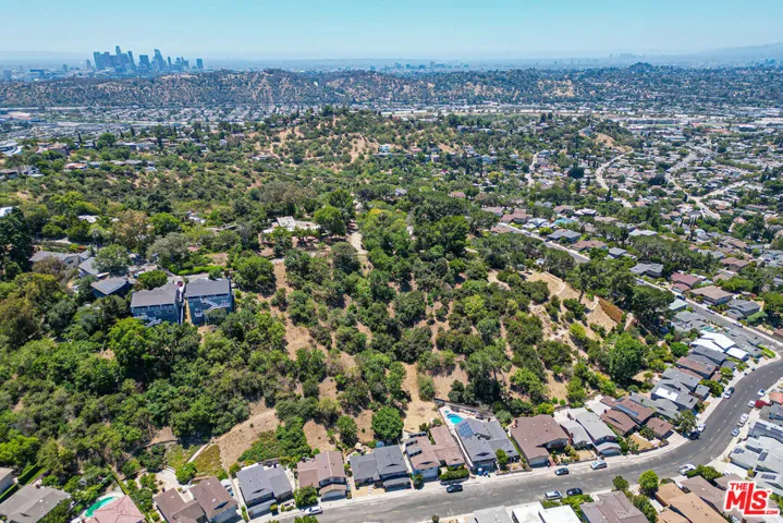 927 Rome Drive, Los Angeles, California 90065