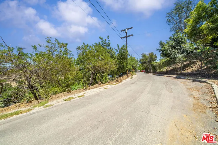 927 Rome Drive, Los Angeles, California 90065