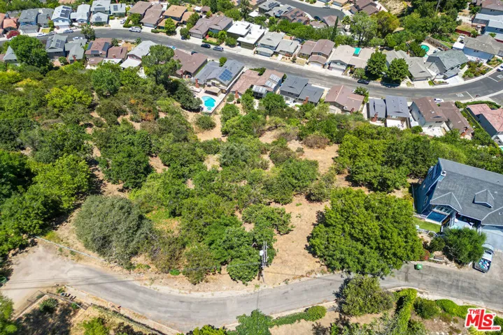927 Rome Drive, Los Angeles, California 90065