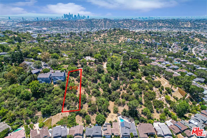 927 Rome Drive, Los Angeles, California 90065