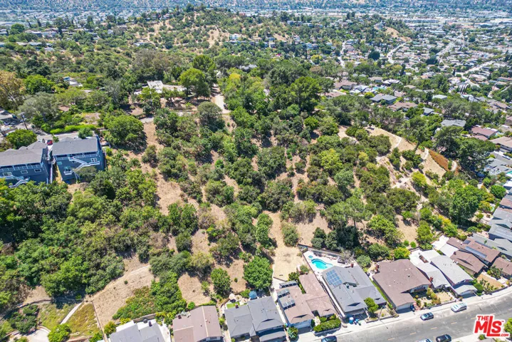 927 Rome Drive, Los Angeles, California 90065
