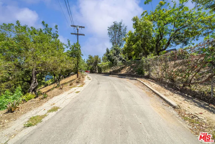 927 Rome Drive, Los Angeles, California 90065