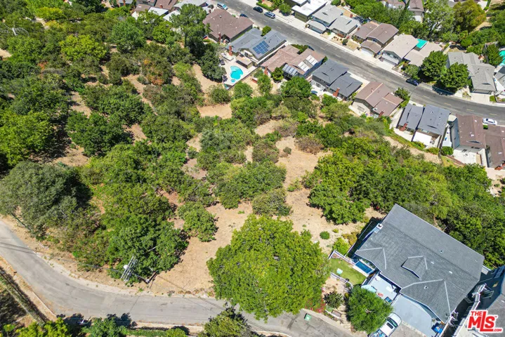 927 Rome Drive, Los Angeles, California 90065