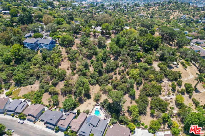 927 Rome Drive, Los Angeles, California 90065