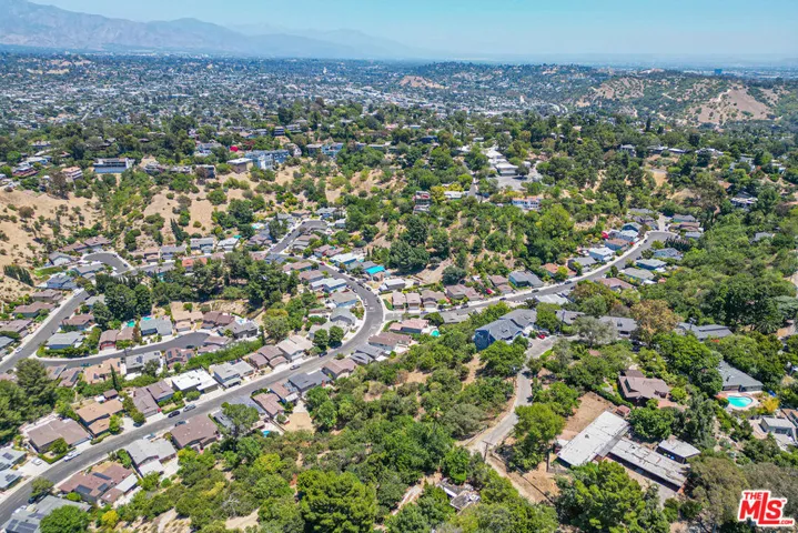 927 Rome Drive, Los Angeles, California 90065