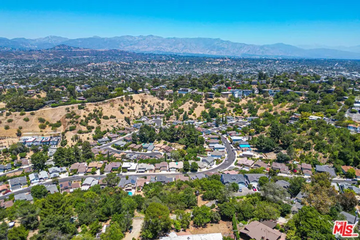927 Rome Drive, Los Angeles, California 90065