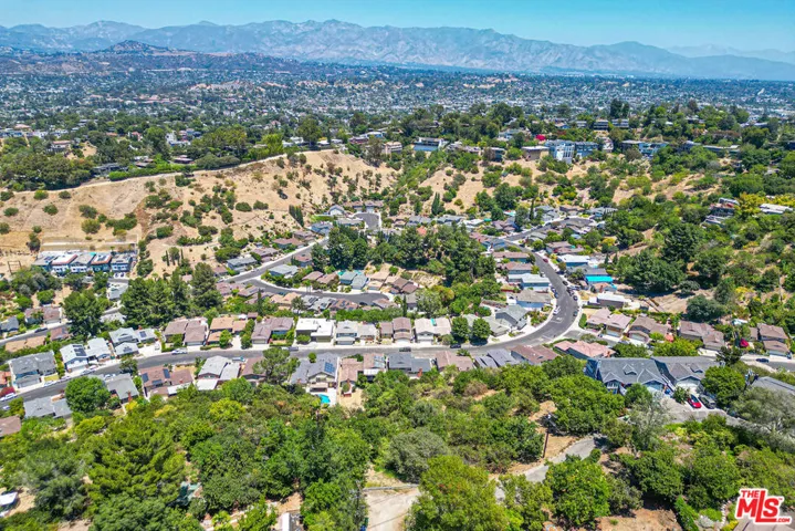 927 Rome Drive, Los Angeles, California 90065
