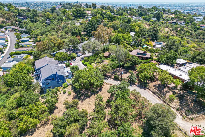 927 Rome Drive, Los Angeles, California 90065