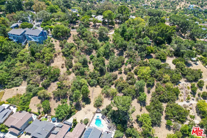 927 Rome Drive, Los Angeles, California 90065