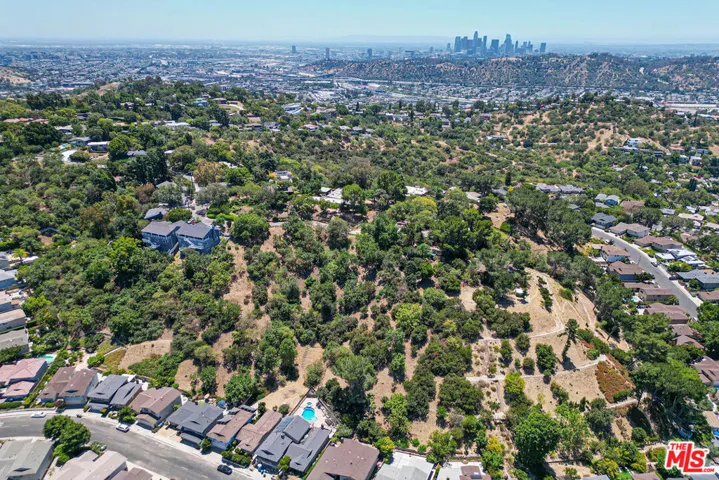 927 Rome Drive, Los Angeles, California 90065