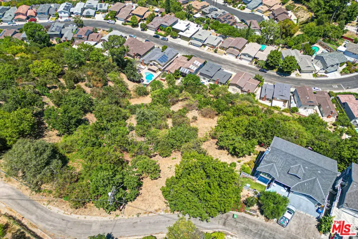 927 Rome Drive, Los Angeles, California 90065