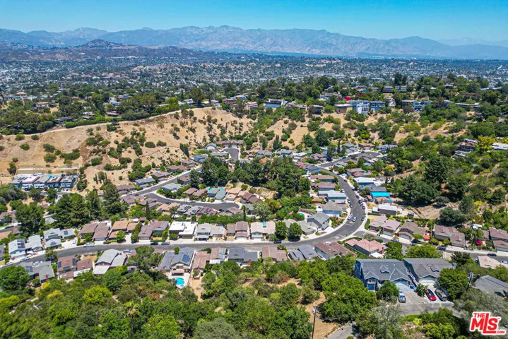 927 Rome Drive, Los Angeles, California 90065