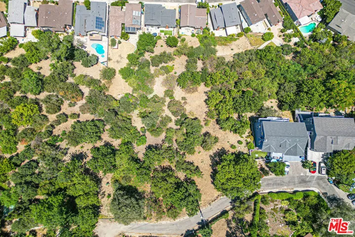 927 Rome Drive, Los Angeles, California 90065
