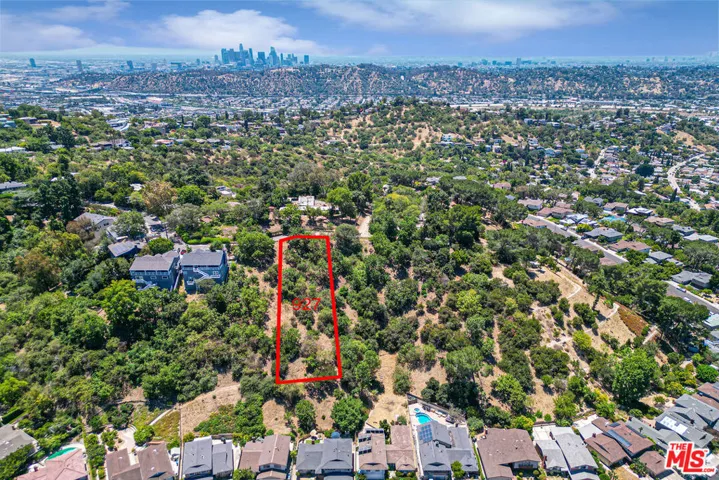 927 Rome Drive, Los Angeles, California 90065