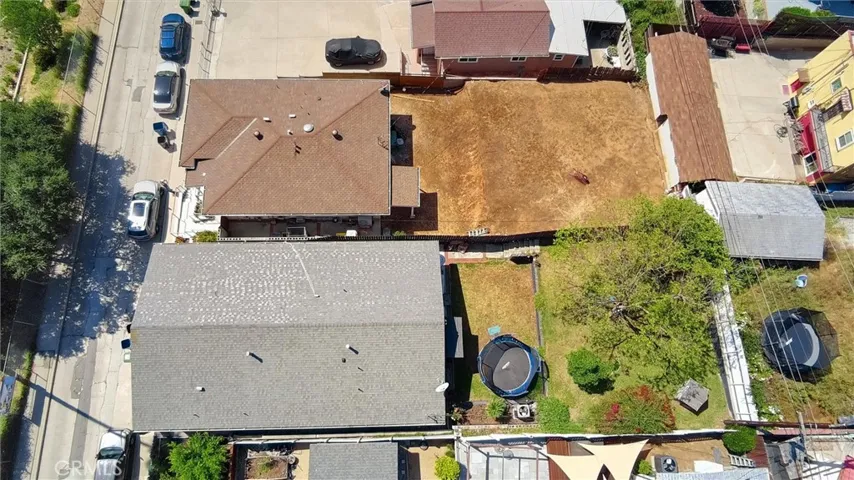 4265 Yosemite, Los Angeles, California 90065