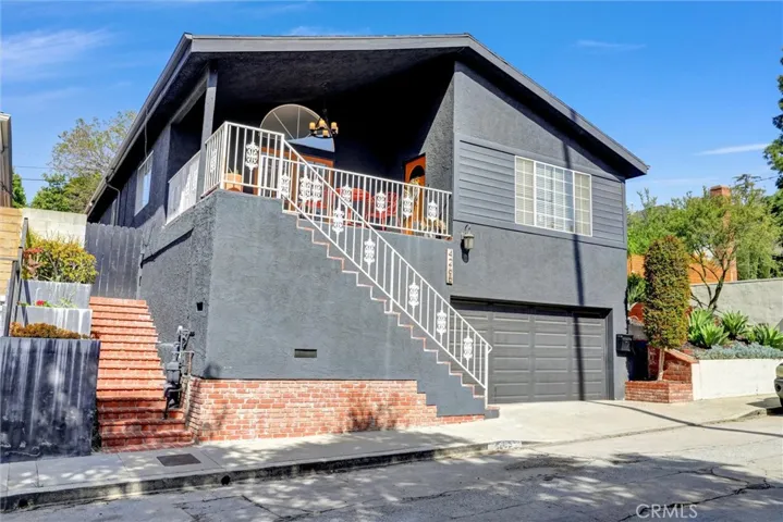 4265 Yosemite, Los Angeles, California 90065
