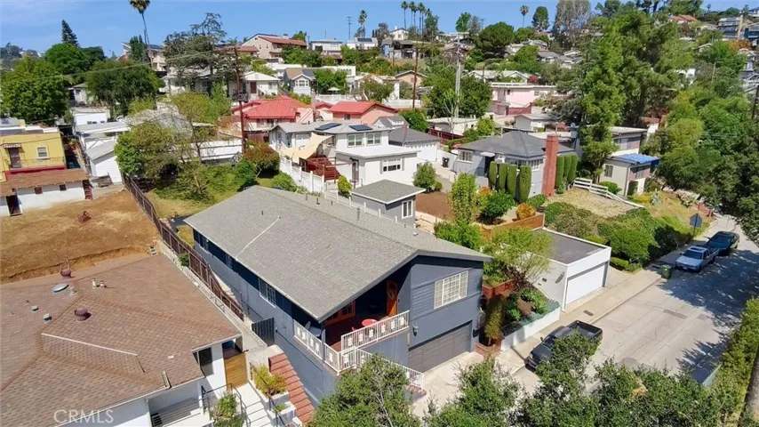 4265 Yosemite, Los Angeles, California 90065