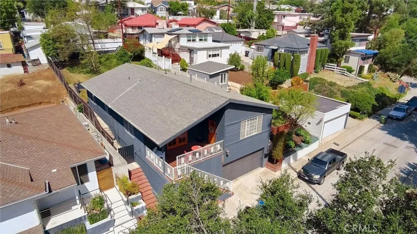 4265 Yosemite, Los Angeles, California 90065