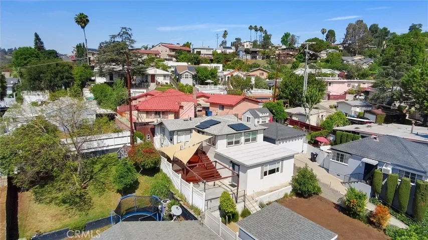 4265 Yosemite, Los Angeles, California 90065