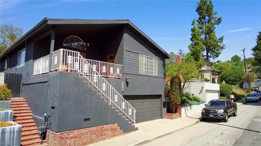 4265 Yosemite, Los Angeles, California 90065