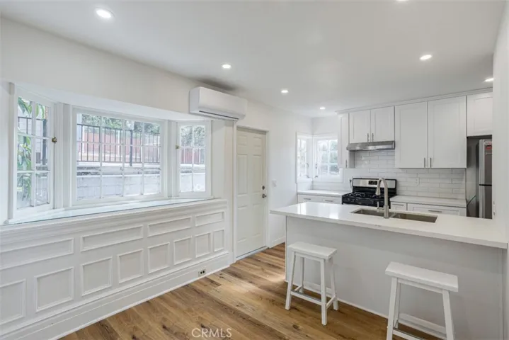 2856 Rock Glen Avenue, Los Angeles, California 90041