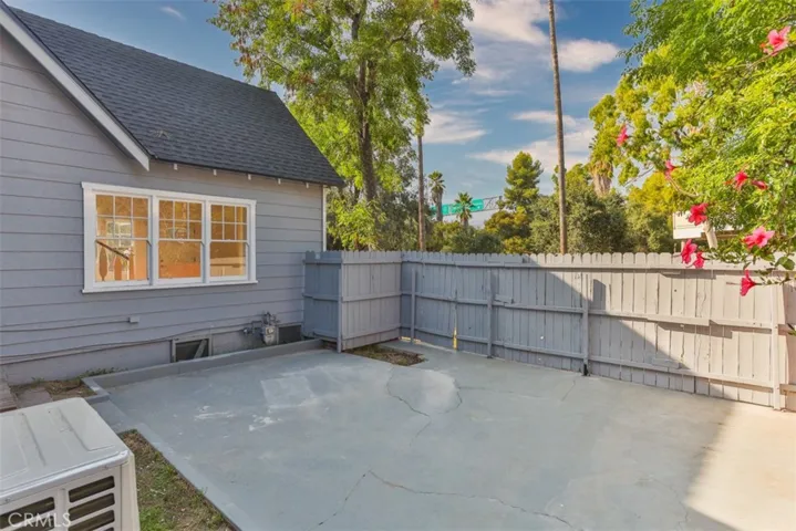 2856 Rock Glen Avenue, Los Angeles, California 90041