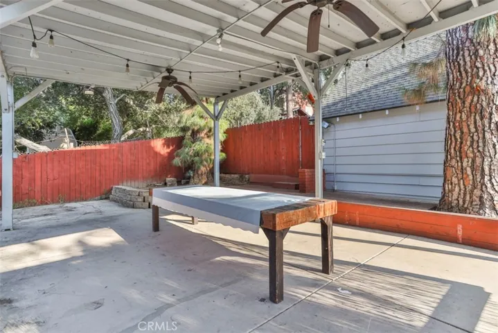 2856 Rock Glen Avenue, Los Angeles, California 90041