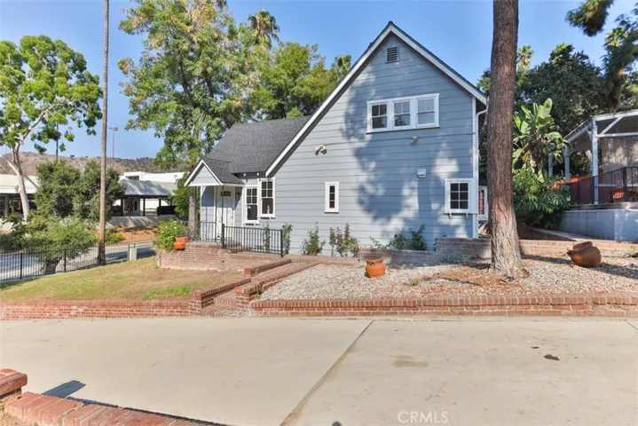 2856 Rock Glen Avenue, Los Angeles, California 90041
