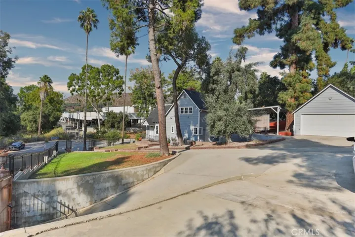 2856 Rock Glen Avenue, Los Angeles, California 90041