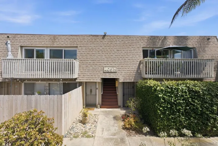 405 Requeza St H12, Encinitas, California 92024