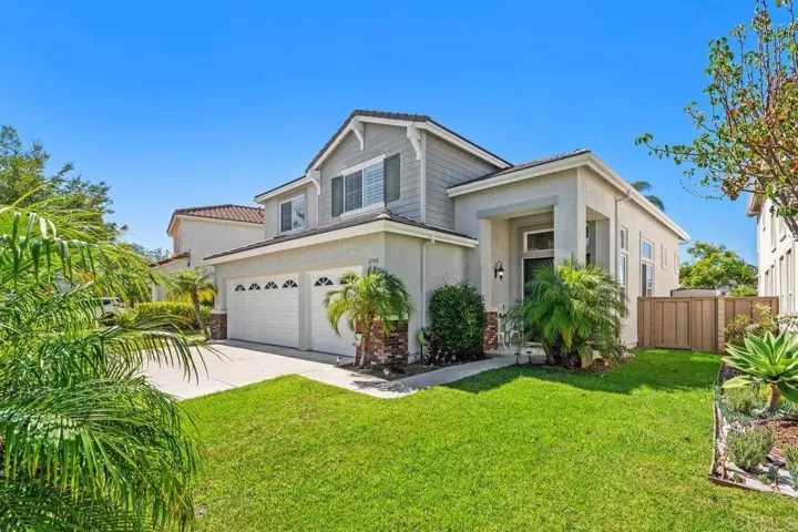 6540 Windward Ridge Way, San Diego, California 92121