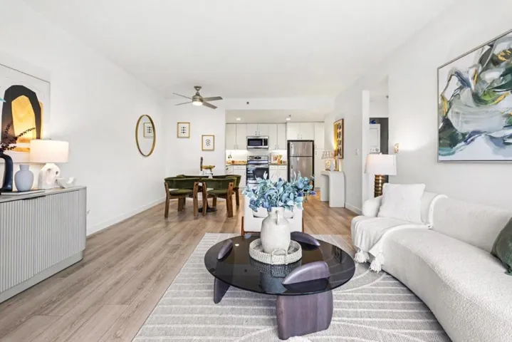 260 King Street Unit 555, San Francisco, California 94107