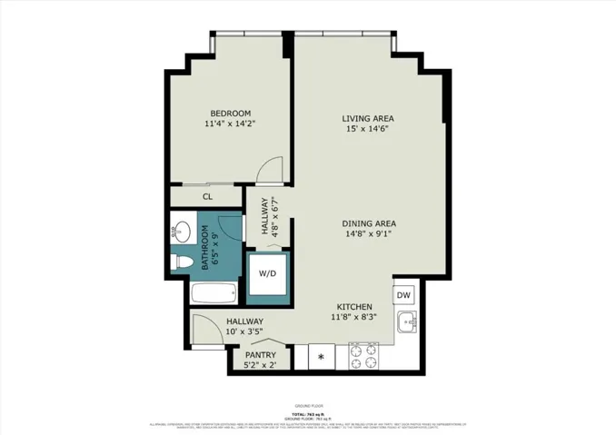 260 King Street Unit 555, San Francisco, California 94107