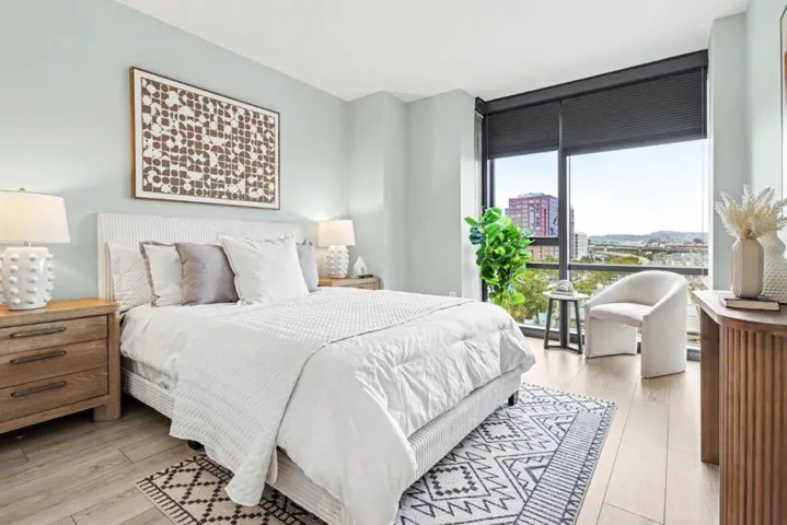 260 King Street Unit 555, San Francisco, California 94107